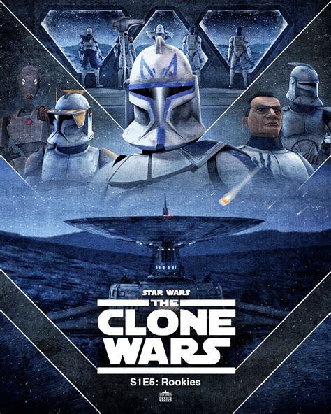 rookies clone wars reddit